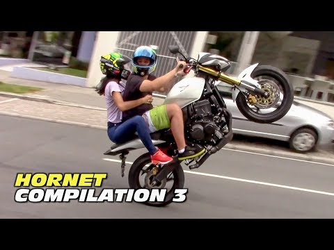 HORNET COMPILATION #03