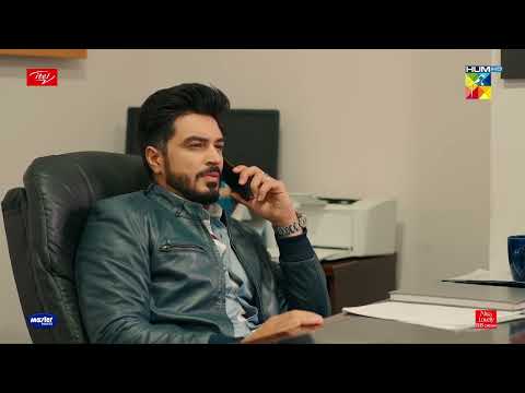 Zain Ko Apni Mohabbat Ke Kho Jane Ka Darr - Ishq-e-Laa - HUM TV