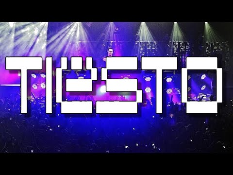 The History of Tiesto (2008-2016): How He Became A King Of EDM