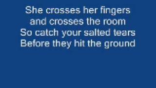 Robbers on High Street - Love Underground (Lyrics)