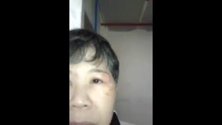 low grade fever 低燒