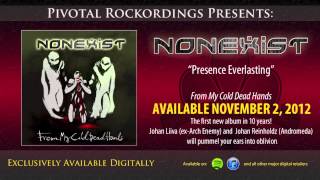 Nonexist - Presence Everlasting