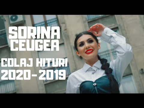 Colaj Sorina Ceugea - Hituri 2020