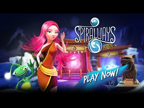 Spiralways Video