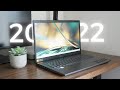 Acer Aspire 5 (2022) Review - New Looks, New Specs!