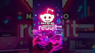 Comprar inscritos reais no Reddit