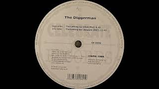 [Classic Trance] The Diggerman - The Letting Go (Rework 2003) (B1) [2003]