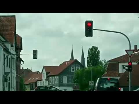 ALFELD (LEINE) Germany #HANNOVER #GERMANY