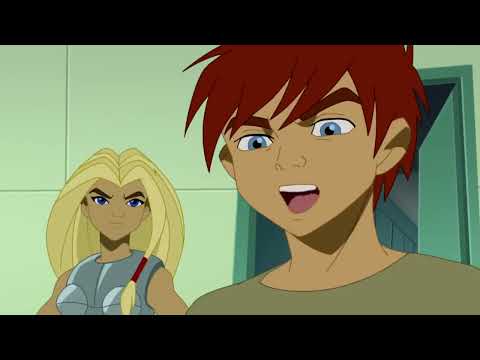 los Nuevos Vengadores: Héroes del mañana película completa en español latino