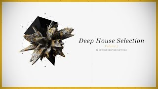 Toucan - By My Side (Mould & Niko de Vries Remix) [Armada Deep House Selection, Vol. 3]
