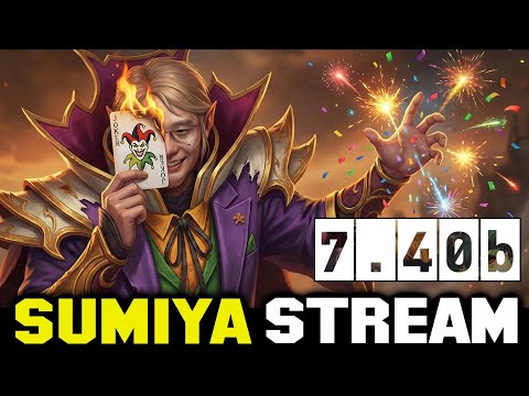 Sumiya Situational Build Invoker Beautiful Comeback