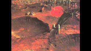 Midnight Oil - Who Can Stand in the Way