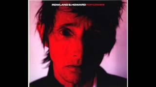 Rowland Howard - Pop Crimes 2009(Full Album)