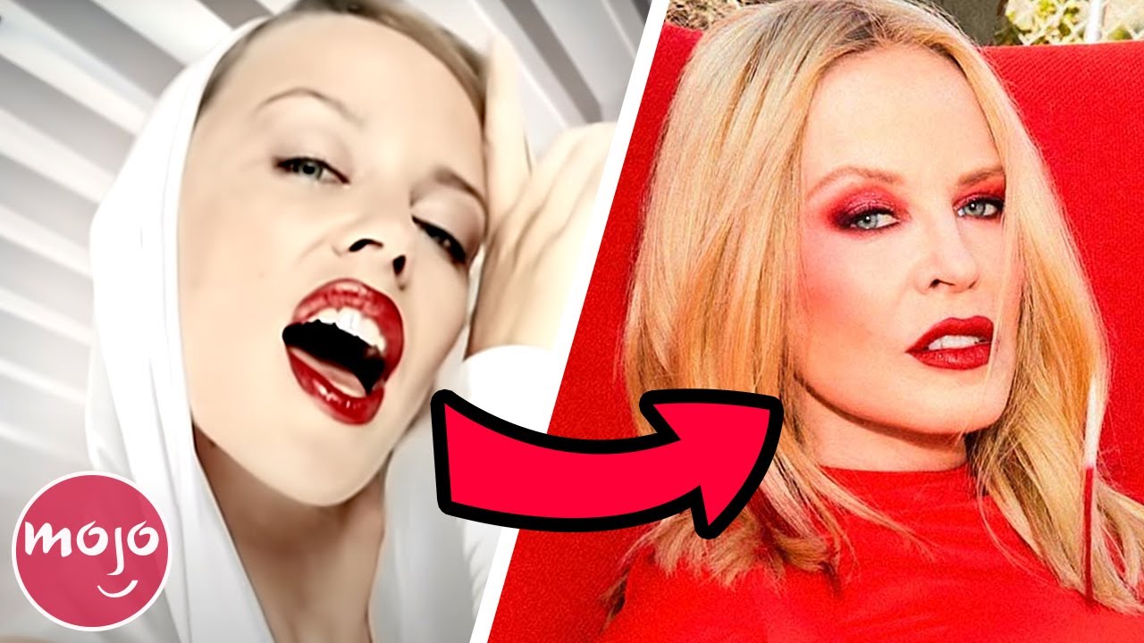 Top 10 One-Hit Wonders Who Got Another Hit Years Later