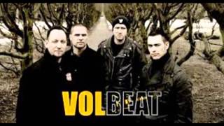 Volbeat- A Warrior&#39;s Call Official Music Video