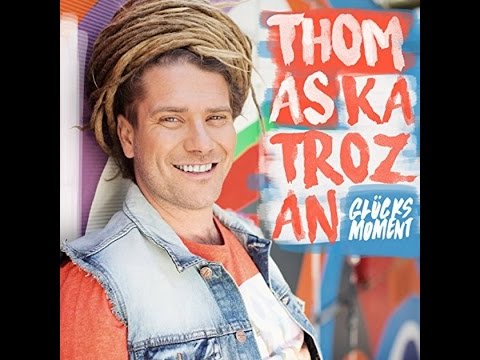 Thomas Katrozan - Glücksmoment | DSDS Siegersong