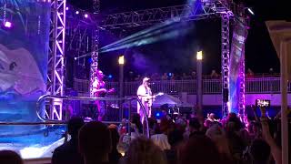 Judah and The Lion - Take It All Back (Live @ Parahoy 3. 04-09-18)