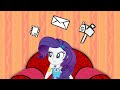 Blue S Clues And Rarity Thinking Times 2x10 What Does Blue Want To Do With Her Picture