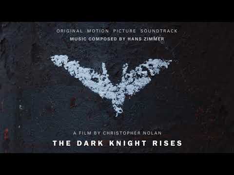 The Dark Knight Rises Official Soundtrack | Why Do We Fall? – Hans Zimmer | WaterTower