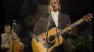 Guy Clark    Home Grown Tomatoes Live ACL 1990