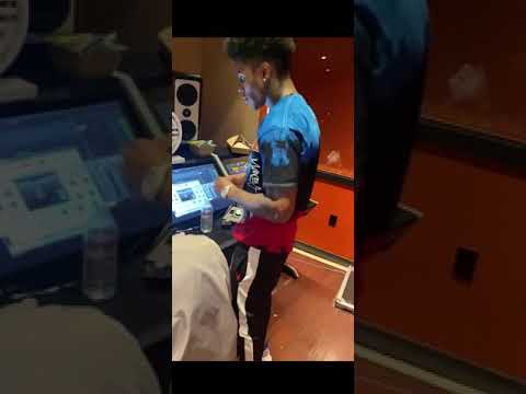 haiti babii - unreleased snippet