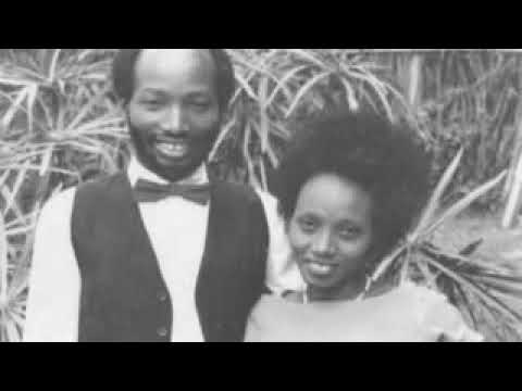 Ibango ry'ibanga +lyrics   Dieudonné BIZIMUNGU & Agnès UWIMBABAZI   Rwanda