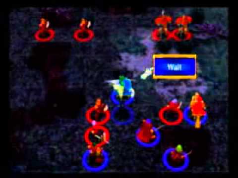 Fire Emblem: Path Of Radiance walkthough part 18: Chapter 17: Day Breaks Stage 1