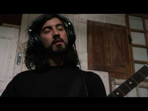 No Somos Marineros - Los Bajos Fondos (Live on KEXP)