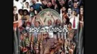 dystopia - illusion of love