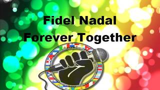Fidel Nadal - Forever Together