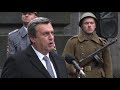 A Danko Karpatsko Duklianska Operácia