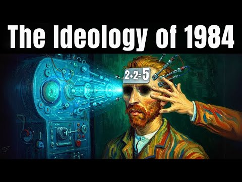 The Paradox of Being a Good Person: George Orwell's Warning to the World