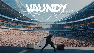 Vaundy - ZERO