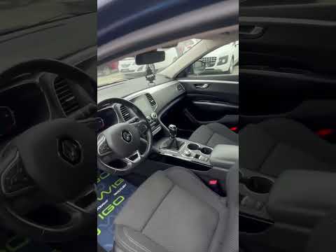 фото renault talisman i рестайлинг 0