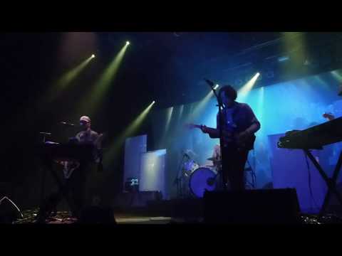 The Black Angels - I'd Kill for Her (Houston 10.08.17) HD