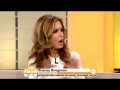 Actress Tracey Bregman Visits The Couch