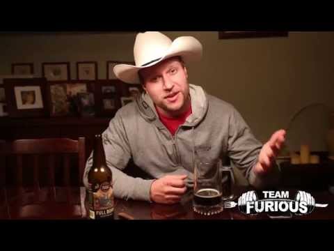 BIRTHDAY BEER REVIEW (FULL BOAR SCOTCH ALE) | Furious Pete