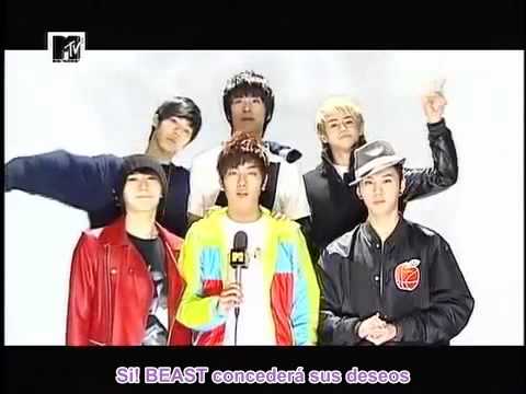 [100313] MTV BEAST ALMIGHTY PROMO season 2 [Sub-español]