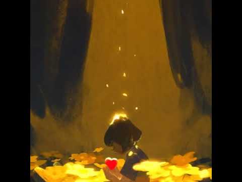 Fallen Down ~ VGR, CG5 (Slowed and Reverb)