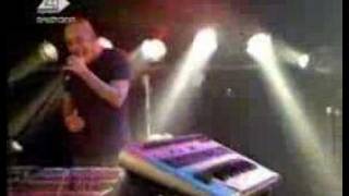 Infected Mushroom - Cities of the Future (Live)