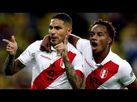 Peruvian National Team: in which position is it in the FIFA ranking?
