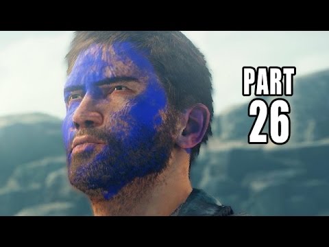 Let's Play Mad Max Gameplay German Deutsch PS4 #26 - Top Dog bekommt wieder aufs Maul