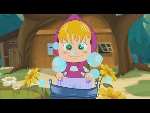 La bella Lavanderina - Canzoni per bambini e bimbi piccoli di Dolci Melodie Tv