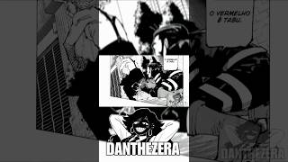 TAKABA EM AÇÃO|JUJUTSU KAISEN MANGÁ DUBLADO| #jujutsukaisen #anime #manga #shorts #youtube