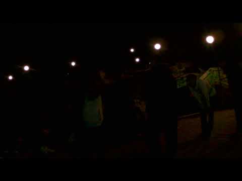 Semis - Streetrap Madrid - Bermejo vs Skyard