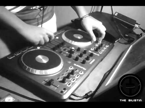 Skrillex & Benny Benassi  vs Avicii - Cinema vs Levels - Azyx Mashup