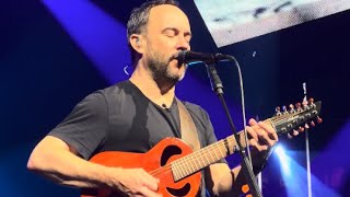 Baby Blue (Vertical) - Dave Matthews Band - Madison Square Garden - New York, NY - 11.18.23