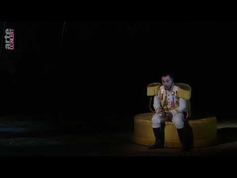 David Kerber | Wiener Blut | Johann Strauss | Als ich ward‘ ihr Mann