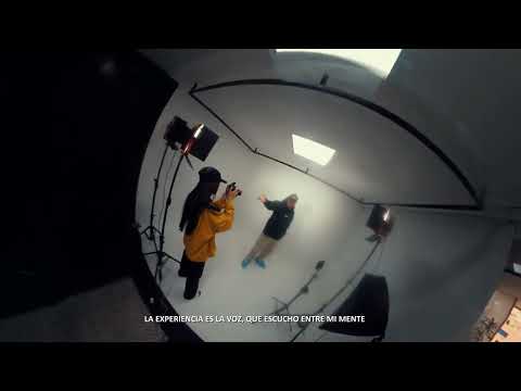 El Nolan - La Ofrenda Álbum completo (Visualizer) Prod. El Sonido del Javier