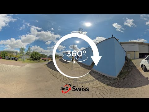 Ristorante Da Roberto "Zum Skipper" - 360 Virtual Tour Services